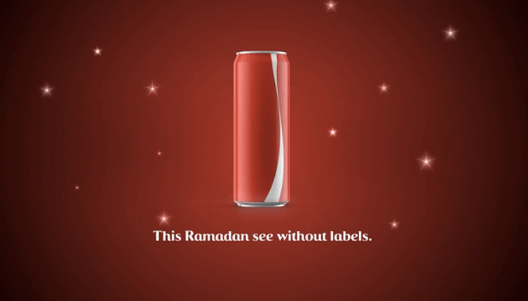 Flock Associates Coca Cola Ramadan