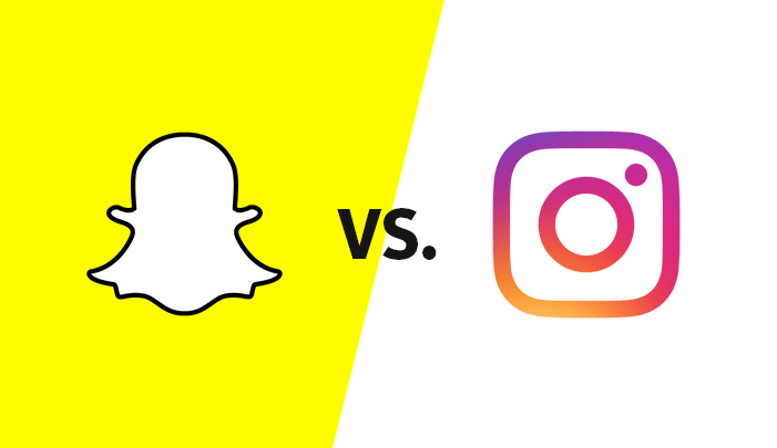 instagram_vs-_snapchat