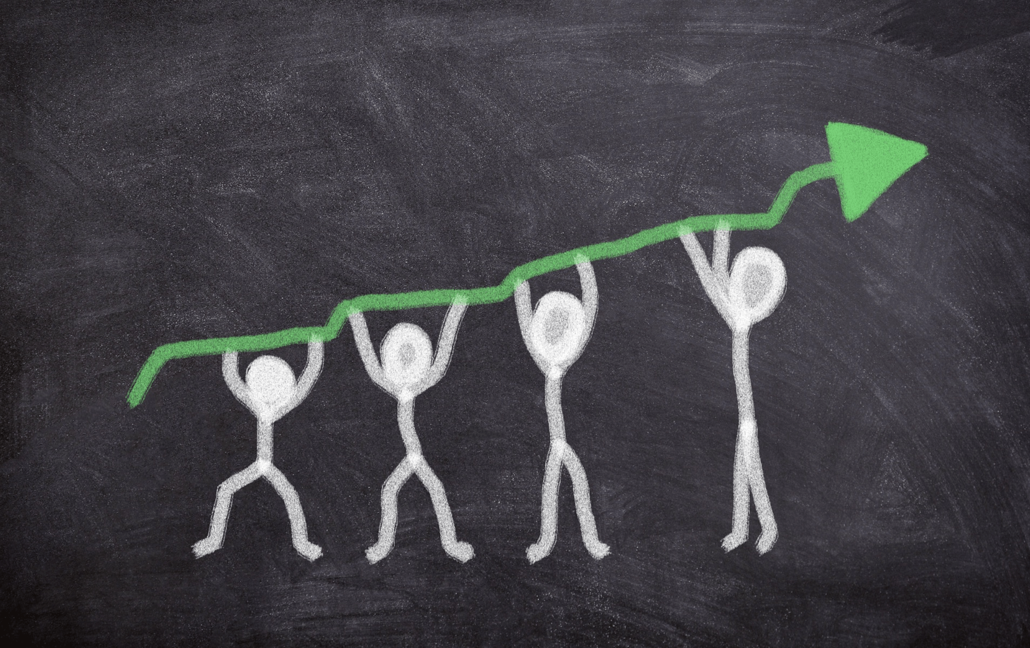 Marketing Procurement Trends