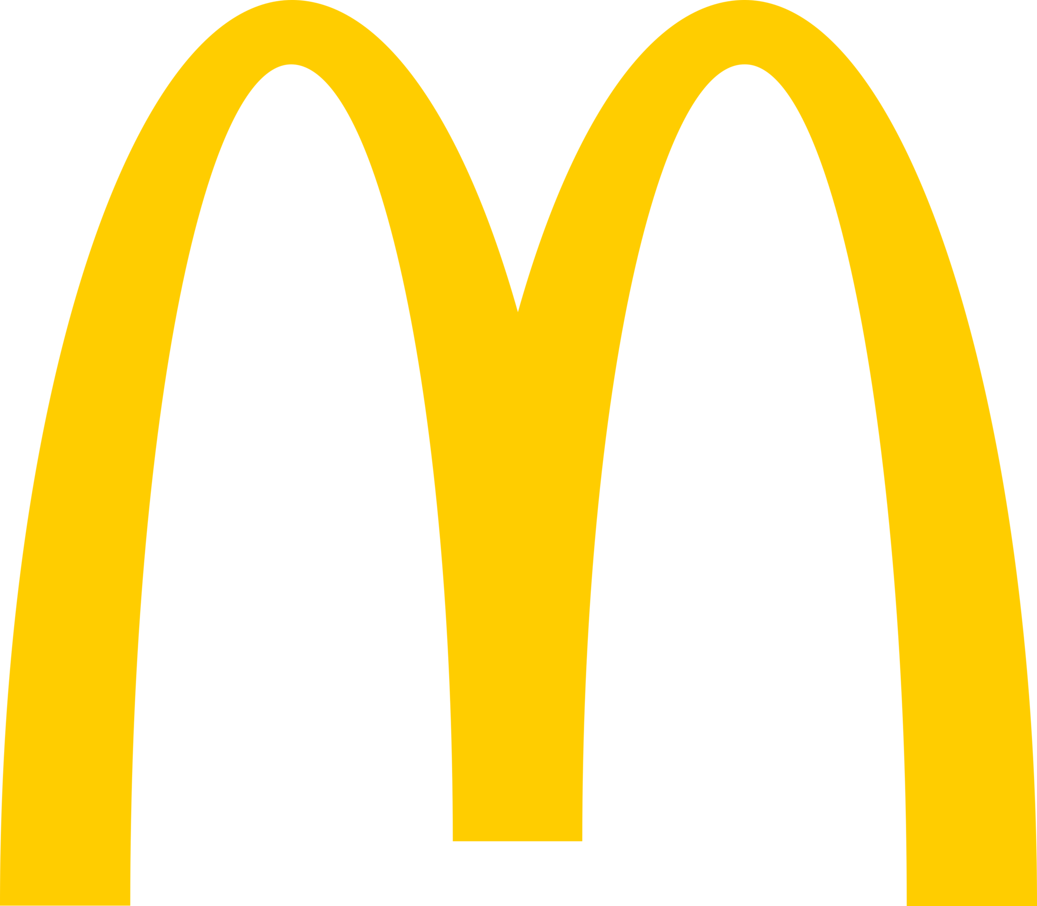 Mcdonalds logo