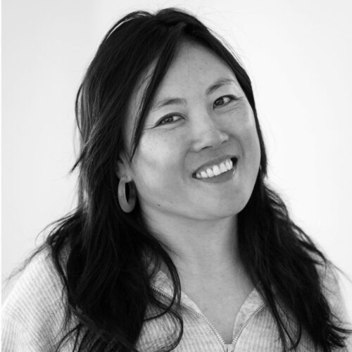 Bonnie Chu