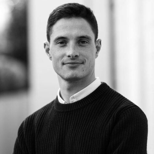 Iain Lewis