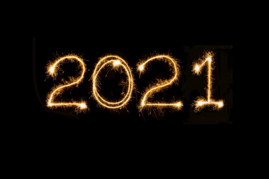 2021 Marketing Transformation Resolutions from Flock